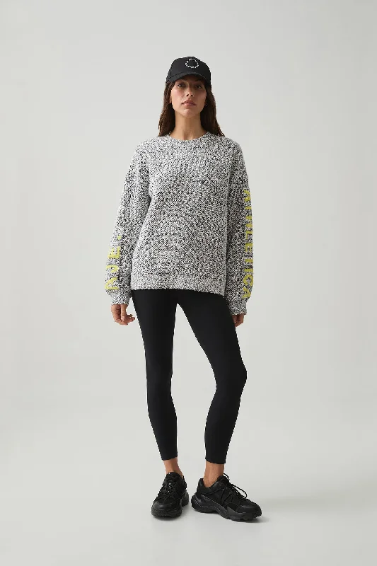 Textured Knit Crew Jumper 417 Pullover Sweater Vibe