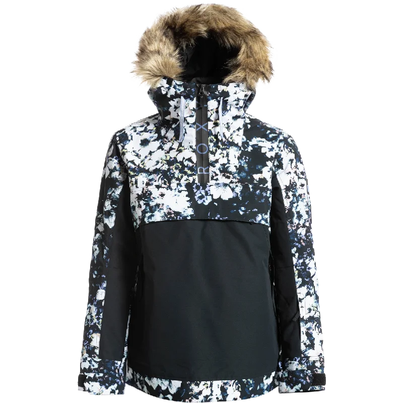 Women's Shelter Jacket Women's thermal jackets