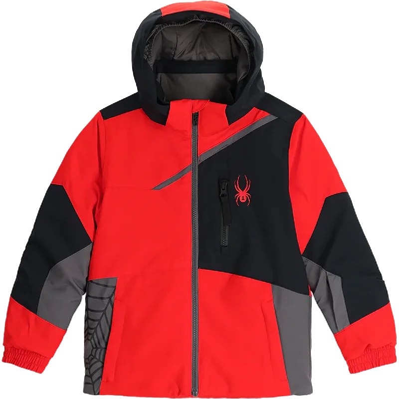 Youth Mini Challenger Jacket Women's smart jackets