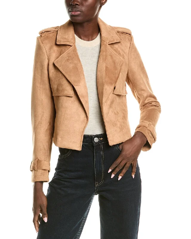 Nanette Nanette Lepore Blazer Lightweight Work Blazer