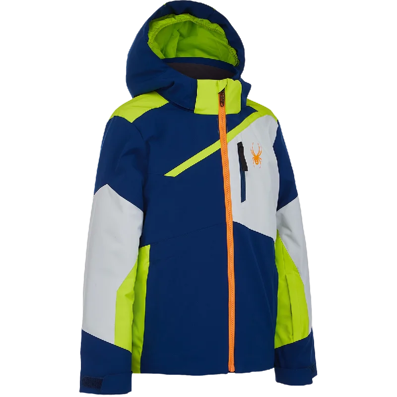 Youth Challenger Jacket Women's thermal jackets