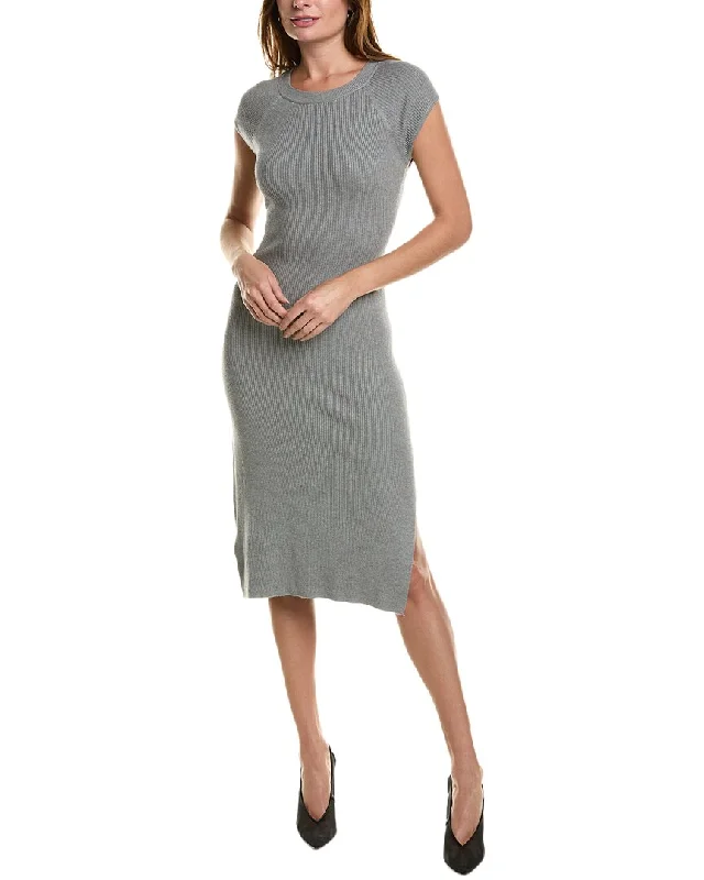 Bcbg Ny Sweaterdress Office sweaters