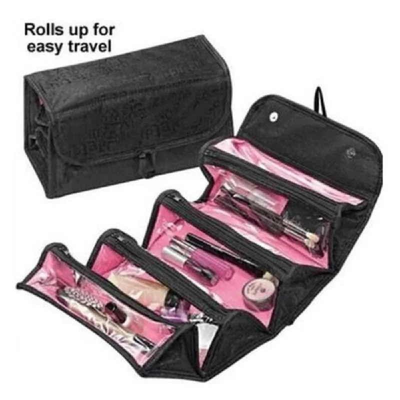 Beautician Necessaire Women Men Beauty Toiletry Storage Bag Waterproof Large Capacity Makeup Tool Kit Graduation unclassified dresses