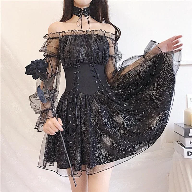 Dark Moonlight Dress SD01199 Graduation unclassified dresses