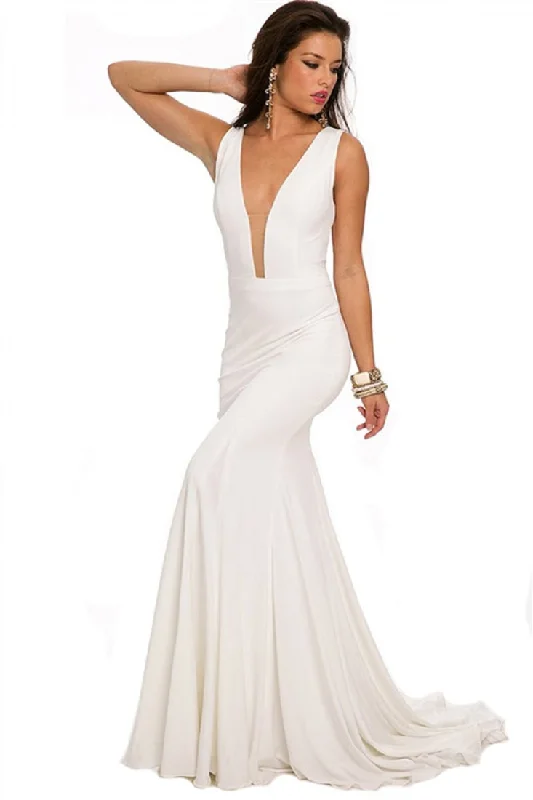 Jovani 22884 (FINAL SALE) Sexy unclassified dresses