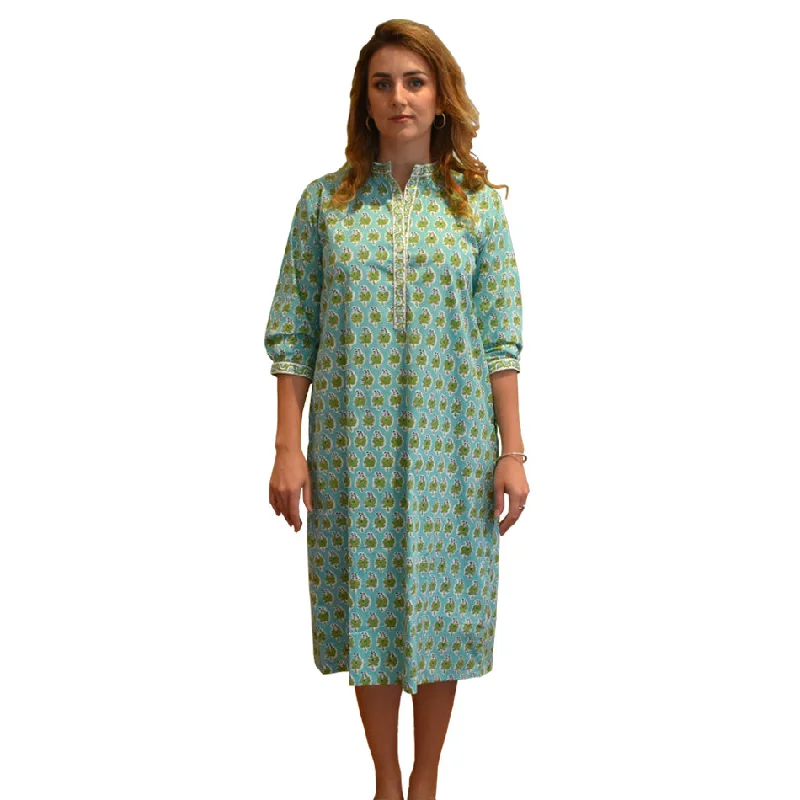 Kurta Dress - Spice Lounge unclassified dresses