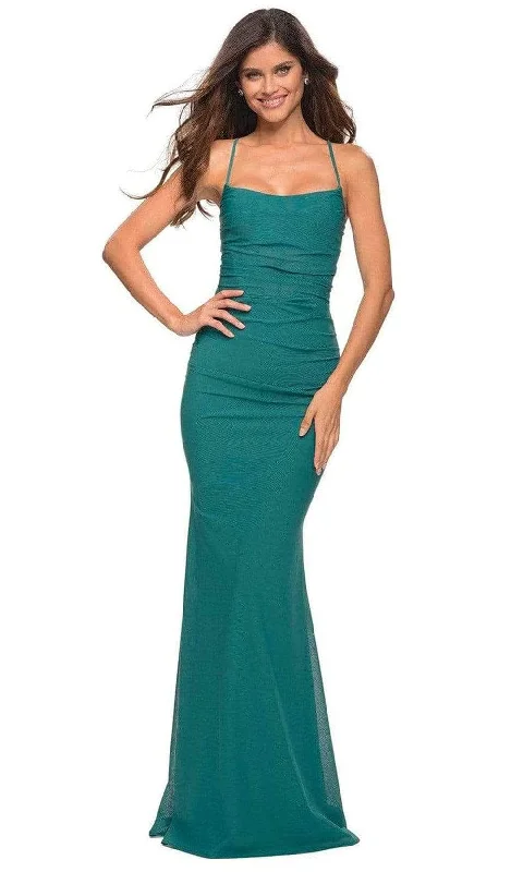 La Femme 30493SC Festival unclassified dresses