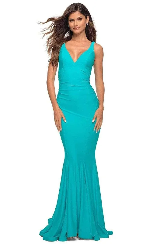 La Femme 30746SC Chic unclassified dresses