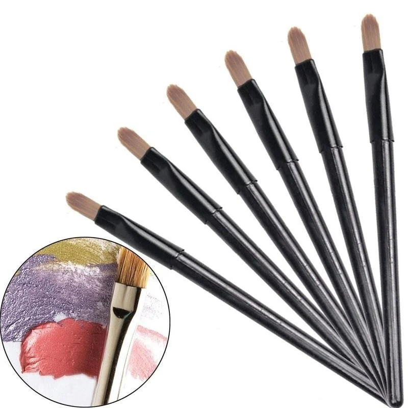 Makeup Cosmetic Tool Disposable Lip Brush Gloss Wands Applicator Y2K unclassified dresses