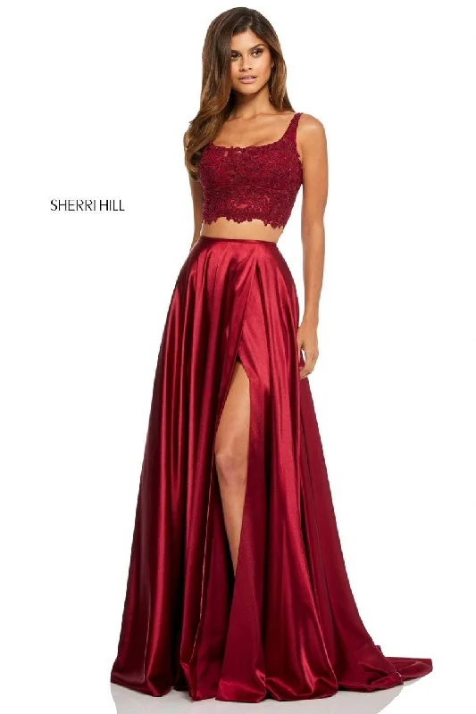 Sherri Hill 52600 Summer unclassified dresses