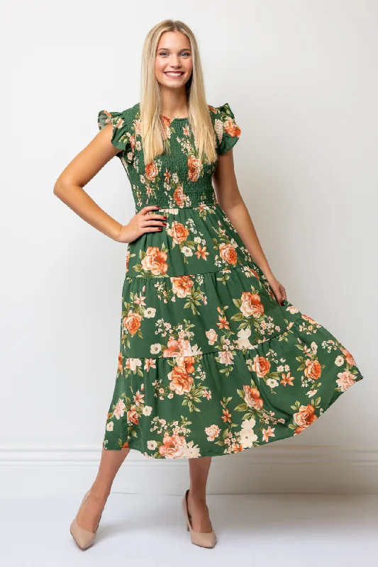 The Eloise Dress Cotton unclassified dresses